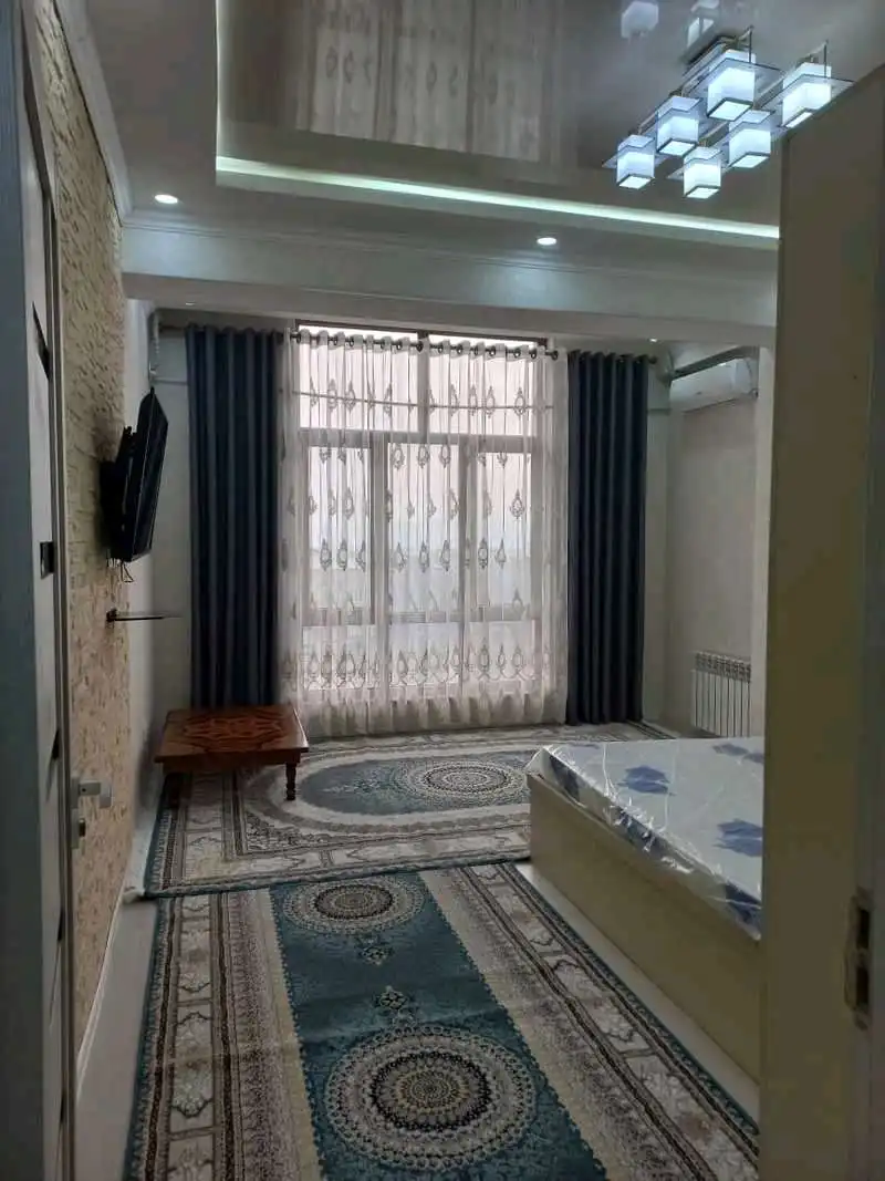 2-к квартира, 9 этаж, 58 м², Сино, 103мкрн