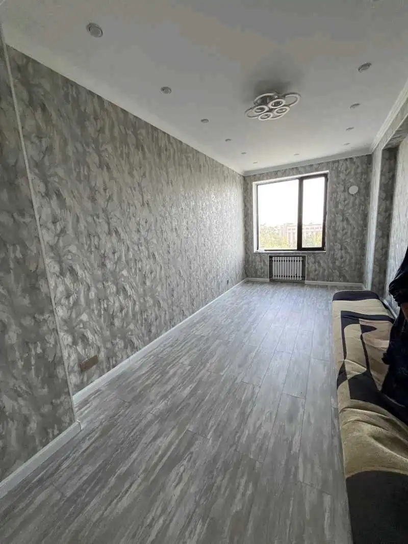 3-к квартира, 5 этаж, 98 м², 102 мкр
