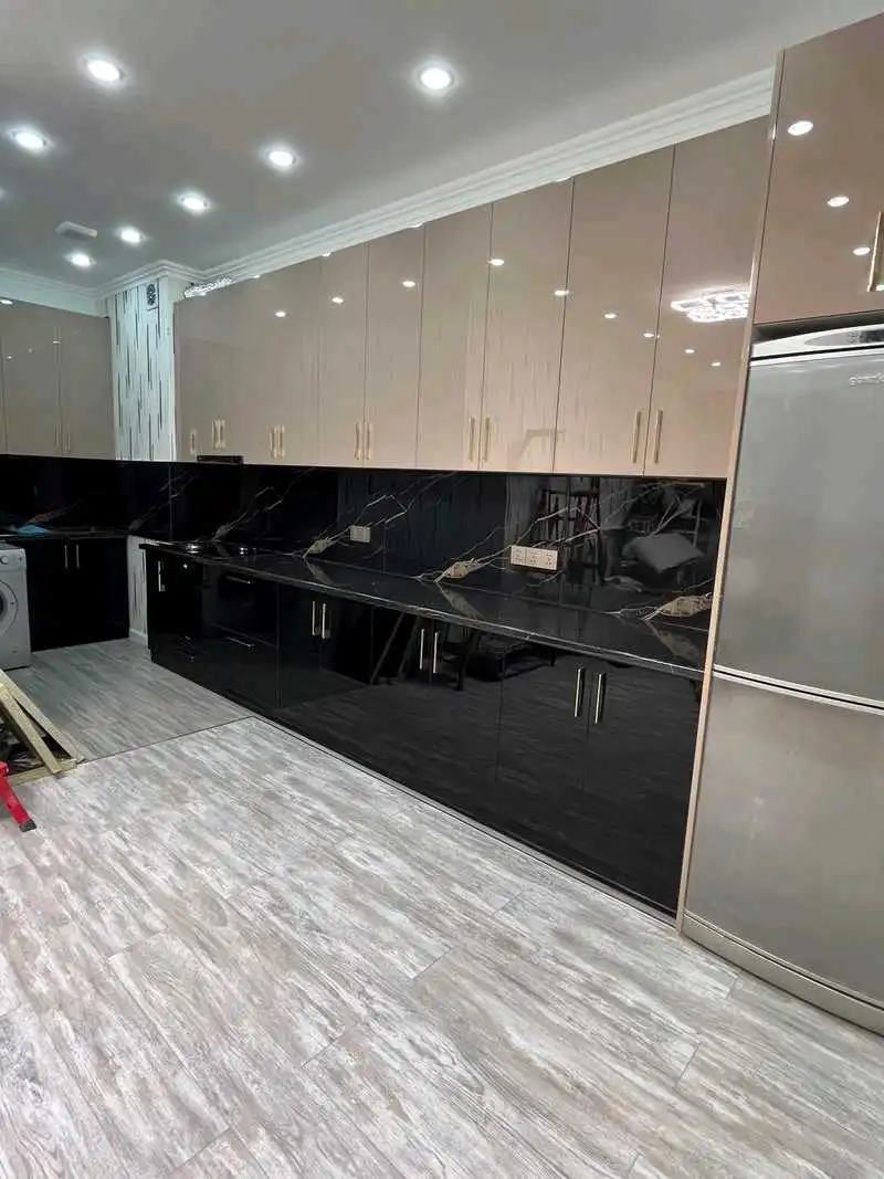 3-к квартира, 5 этаж, 98 м², 102 мкр