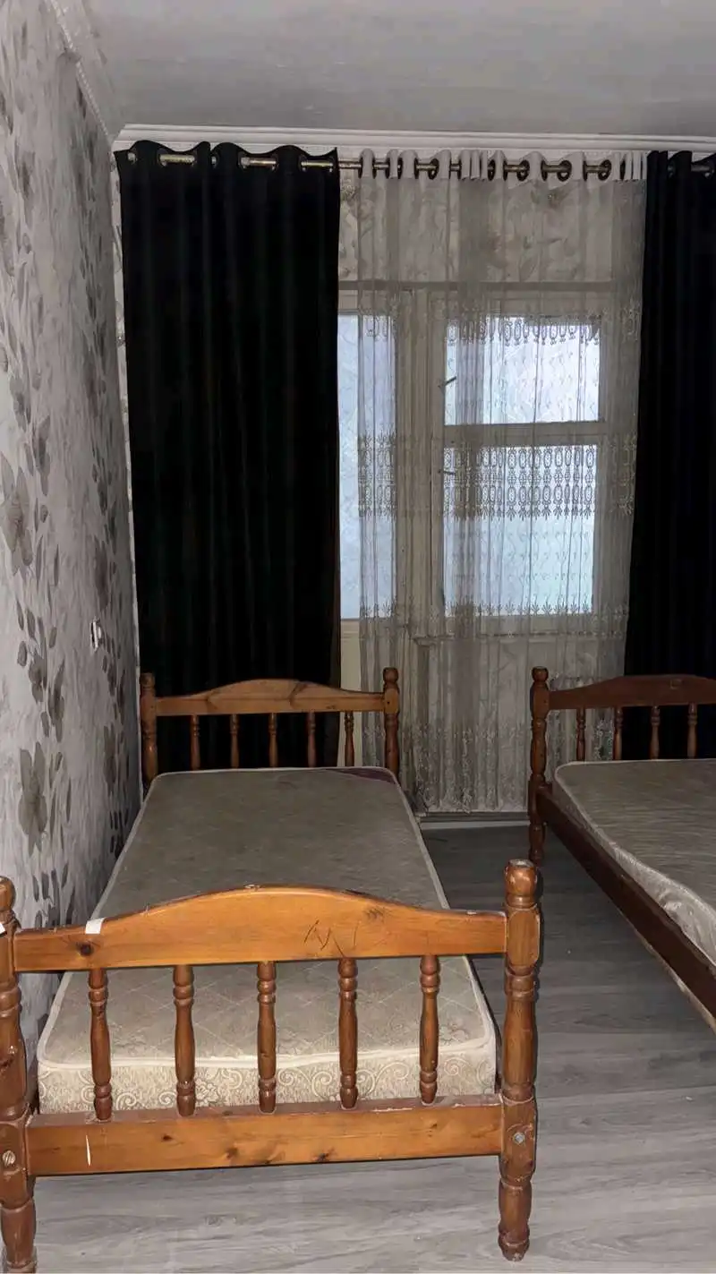 4-к квартира, 9 этаж, 100 м², Зарафшон, Полклиникаи 14