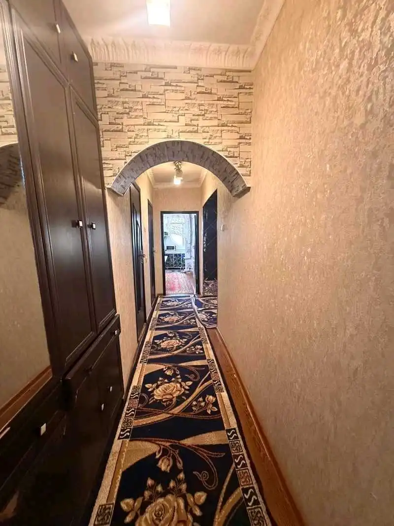 2-к квартира, 6 этаж, 70 м², Диагностика