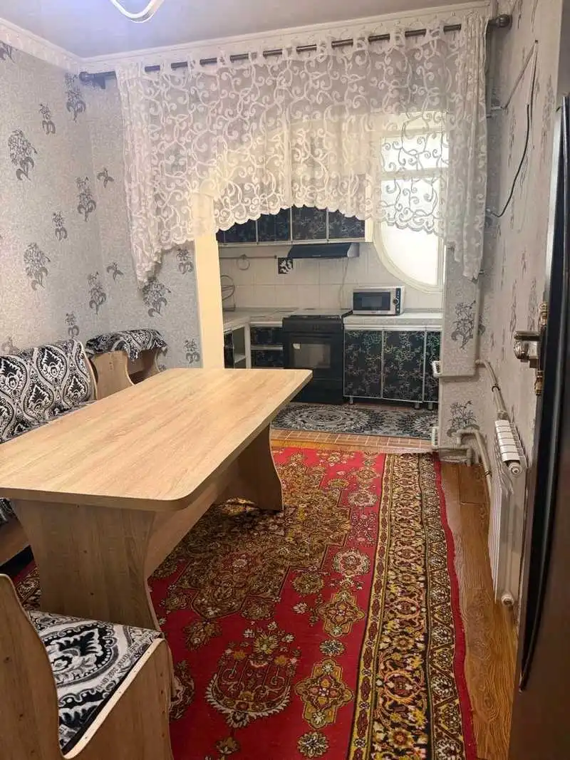 2-к квартира, 6 этаж, 70 м², Диагностика