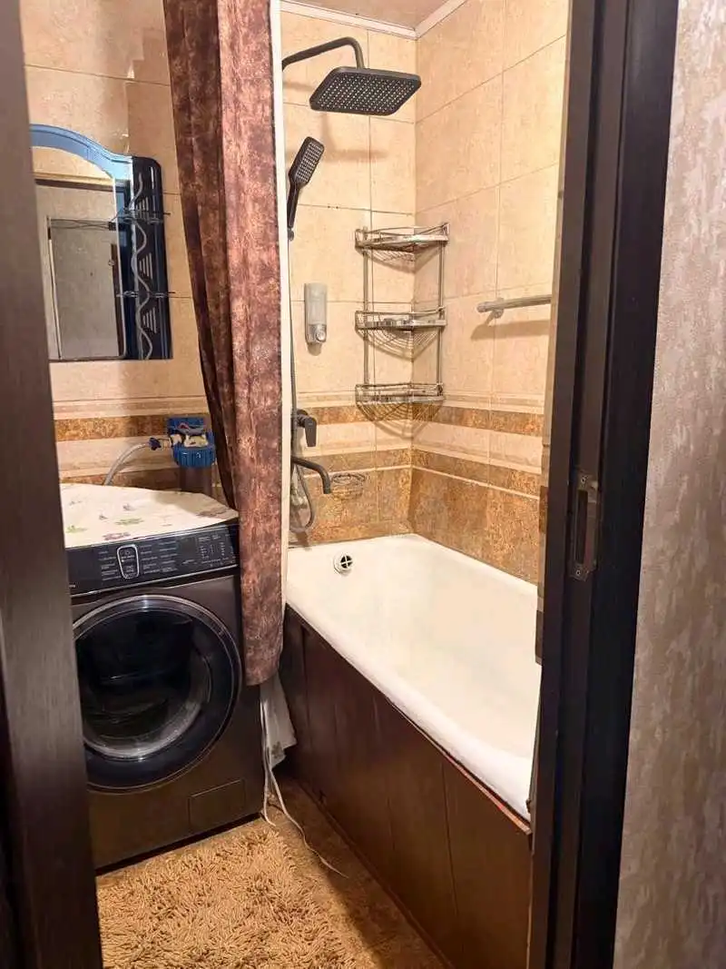 2-к квартира, 6 этаж, 70 м², Диагностика