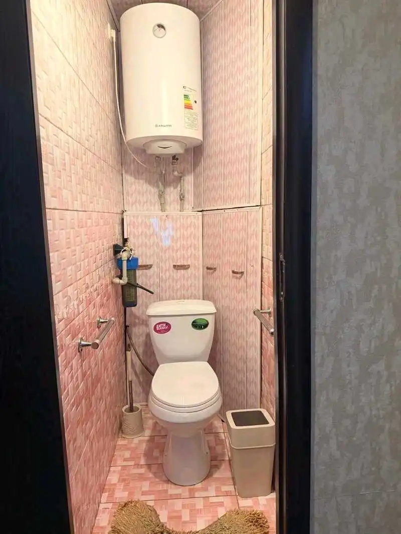 2-к квартира, 6 этаж, 70 м², Диагностика
