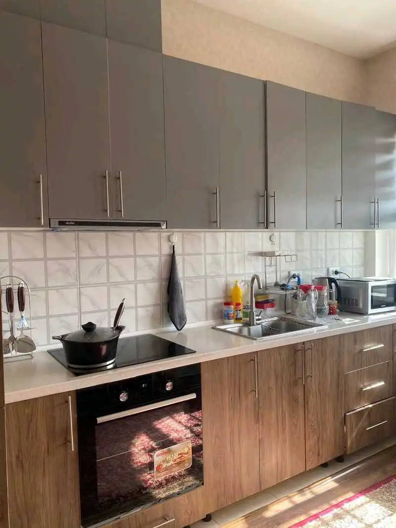 1-к квартира, 12 этаж, 64 м², И Сомони, Водонасос, ру ба руи додо пицца