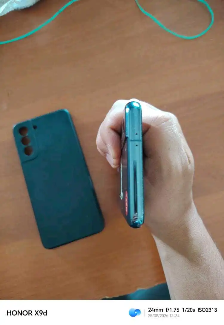 Samsung s21 5g 2 sim
