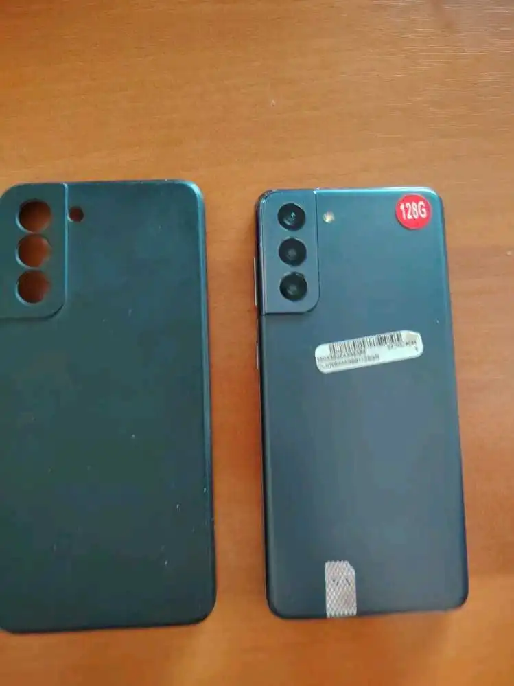 Samsung s21 5g 2 sim