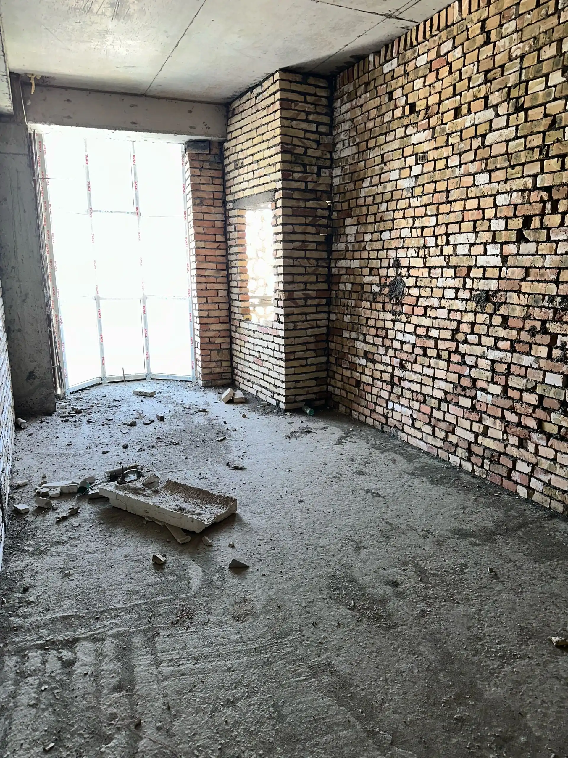 2-к квартира, 7 этаж, 85 м², Фирдавси