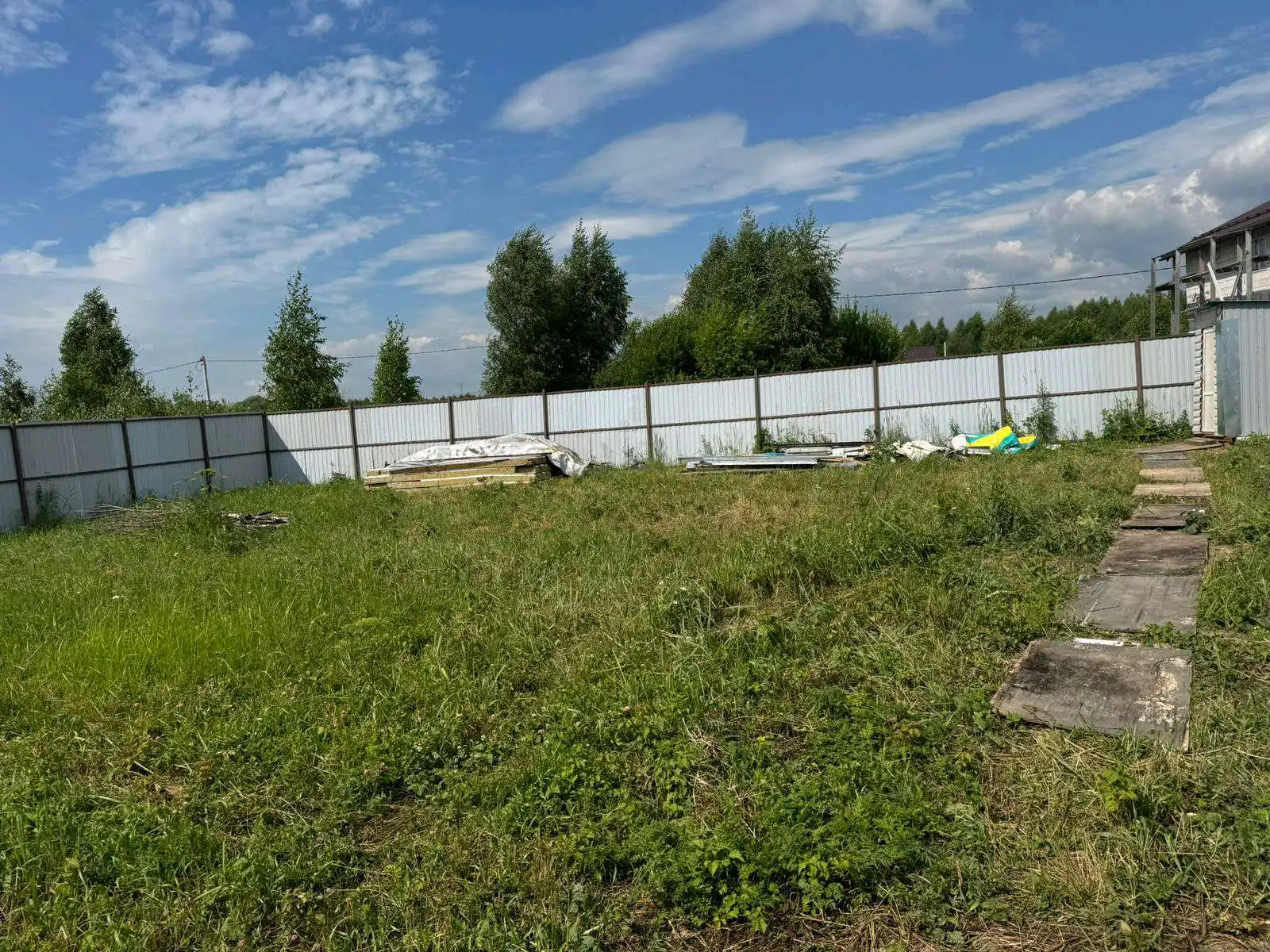 1 этажный, 2-комн. дом, 64 м², 8 соток, Раменский район