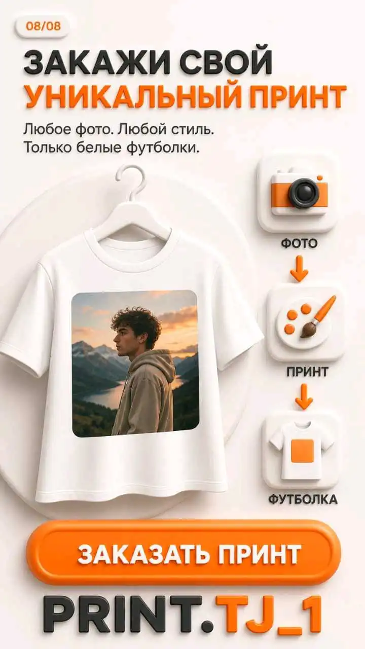 Футболки фото