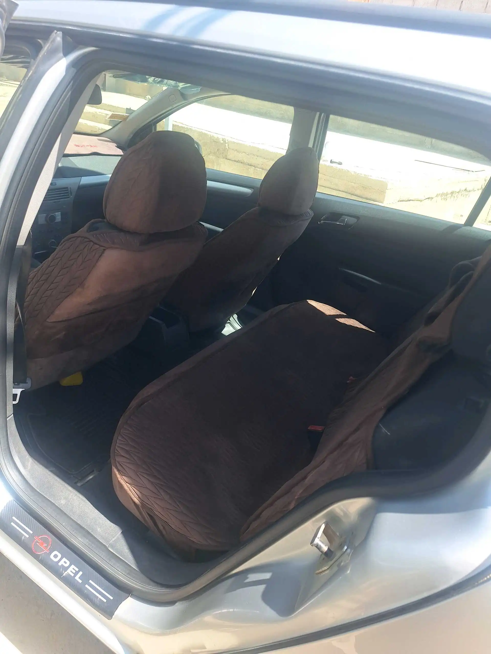 Opel Astra h 2006