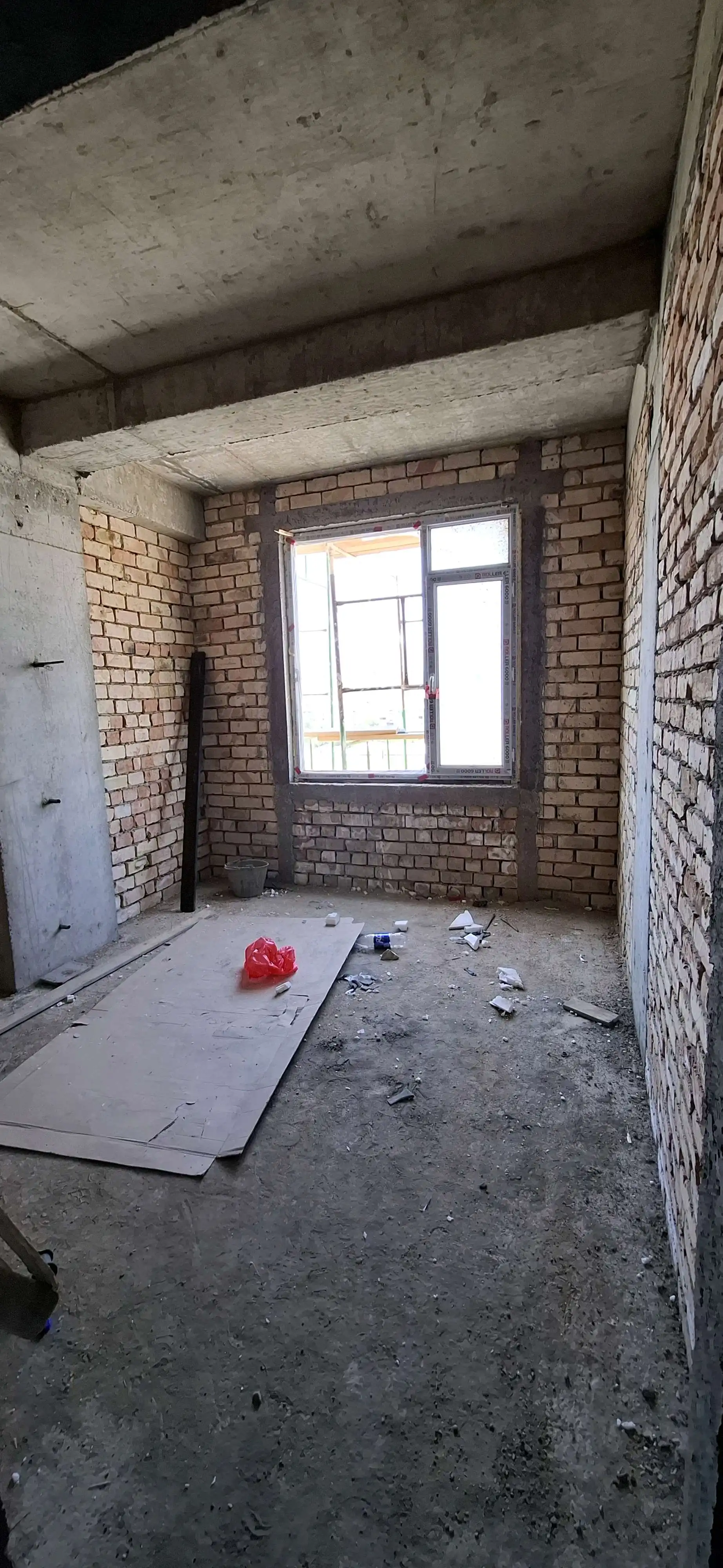 1-к квартира, 11 этаж, 45 м², 8мкр