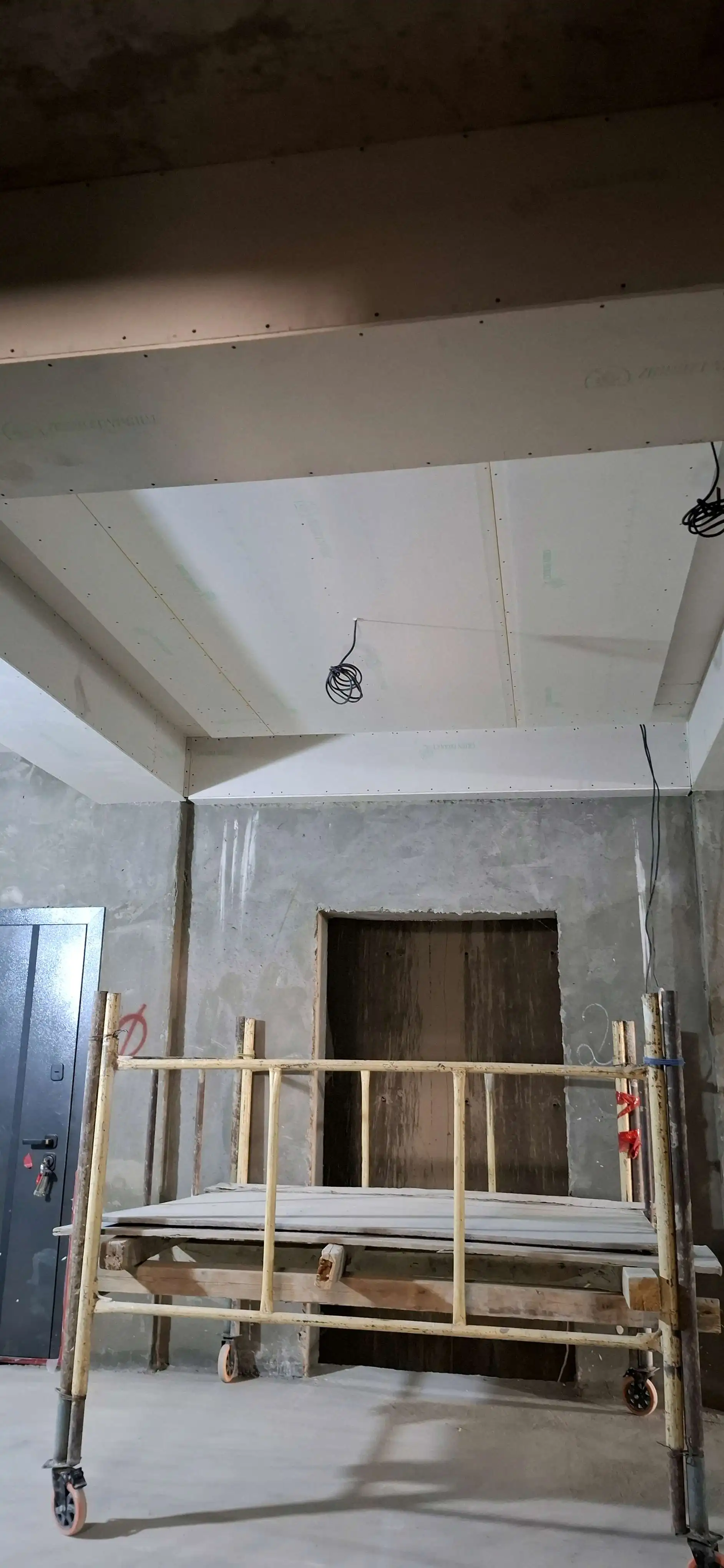 1-к квартира, 11 этаж, 45 м², 8мкр
