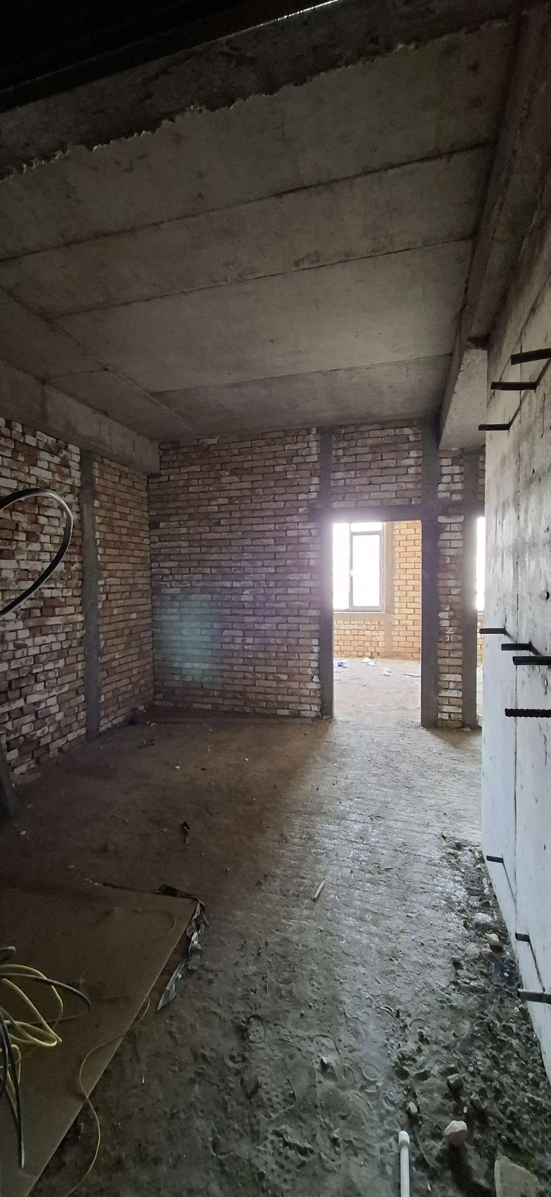 1-к квартира, 11 этаж, 45 м², 8мкр