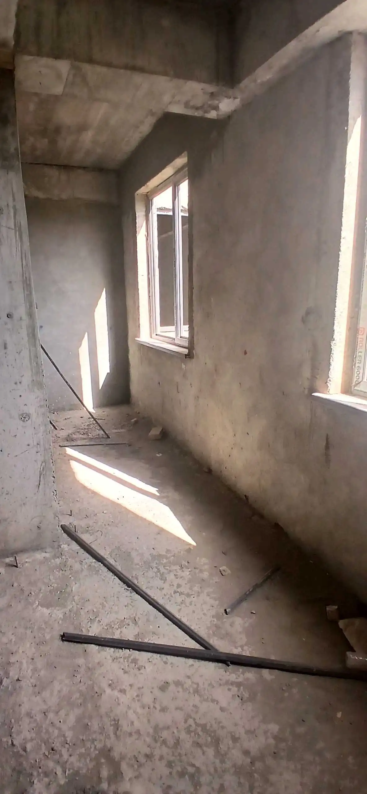 1-к квартира, 7 этаж, 54 м², 33