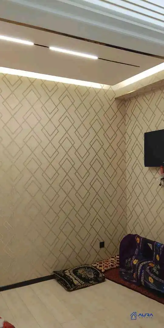 2-к квартира, 8 этаж, 53 м², Сино