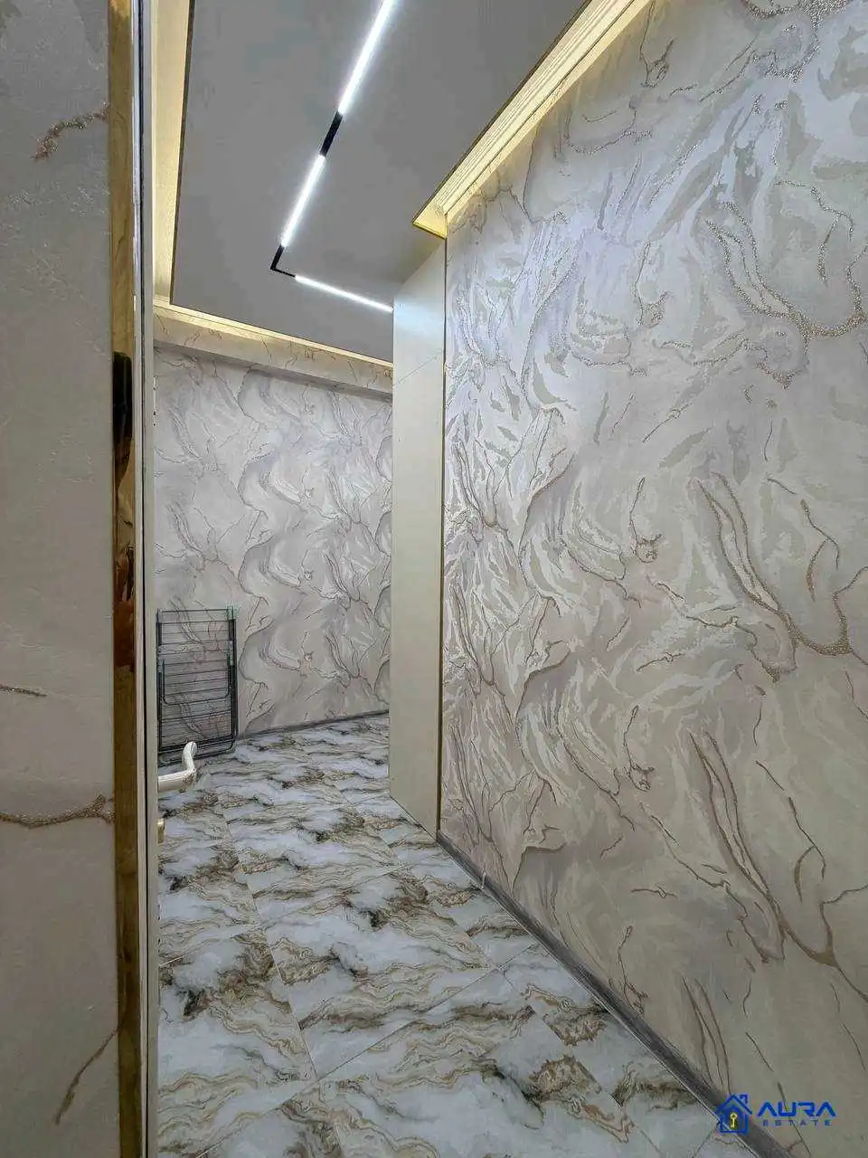 2-к квартира, 8 этаж, 53 м², Сино