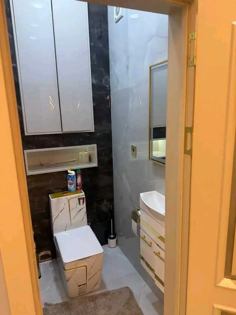 2-к квартира, 2 этаж, 85 м², Шоҳмансур, Доми Дуоб