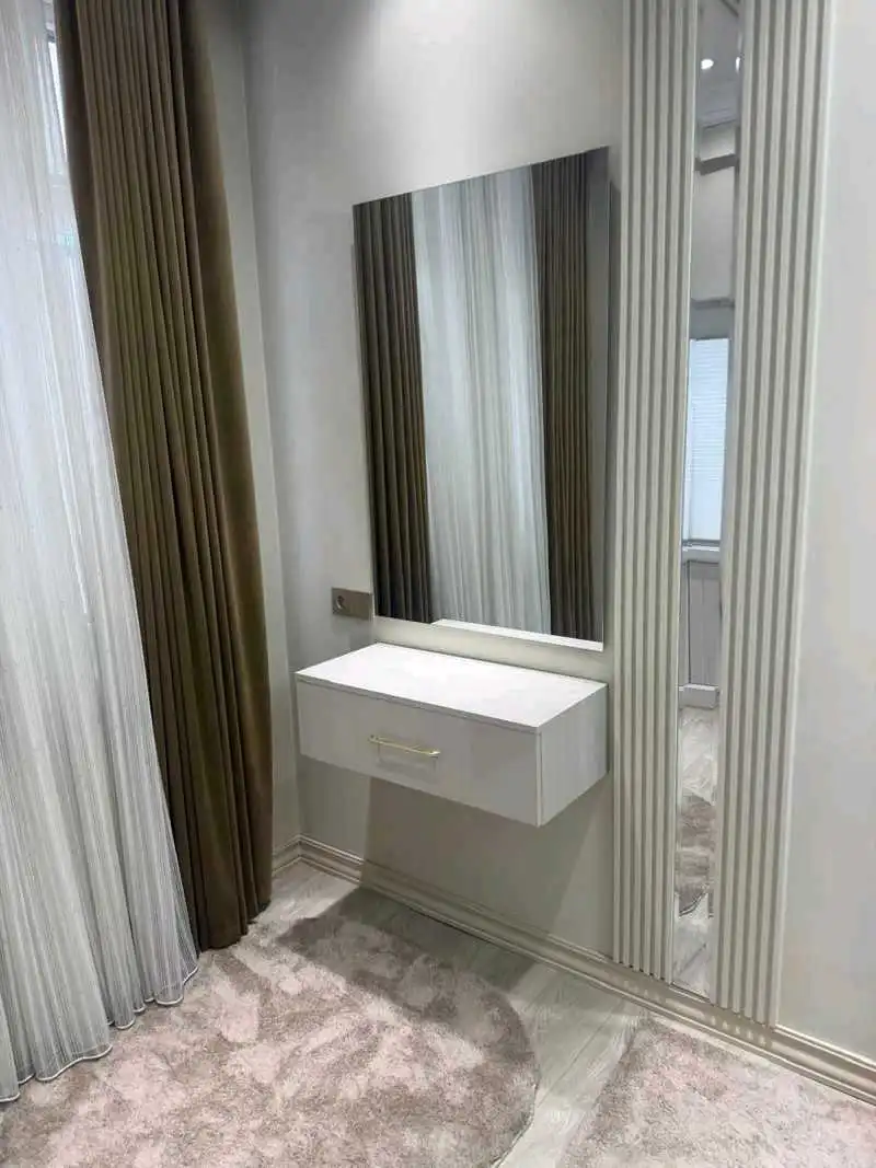 2-к квартира, 2 этаж, 85 м², Шоҳмансур, Доми Дуоб