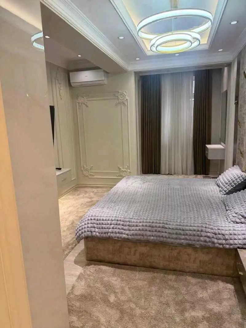 2-к квартира, 2 этаж, 85 м², Шоҳмансур, Доми Дуоб