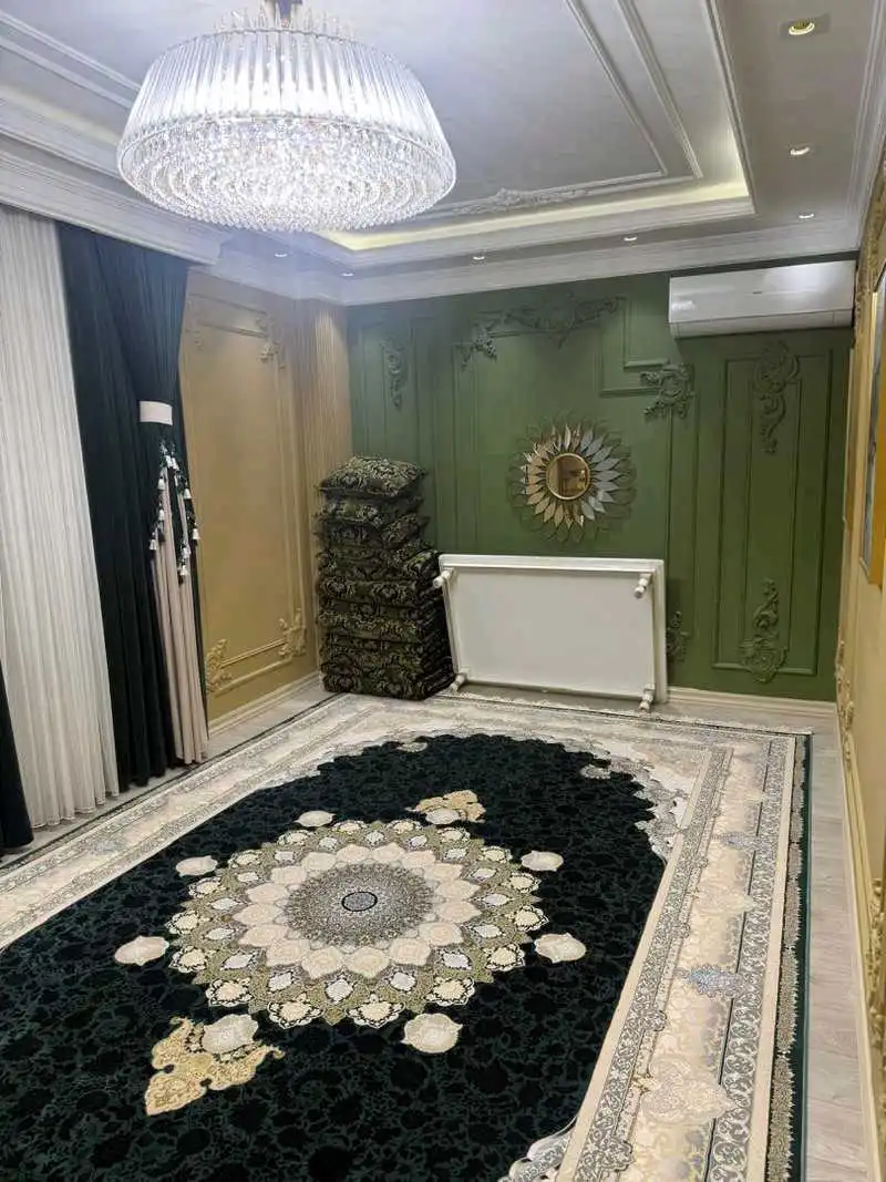 2-к квартира, 2 этаж, 85 м², Шоҳмансур, Доми Дуоб