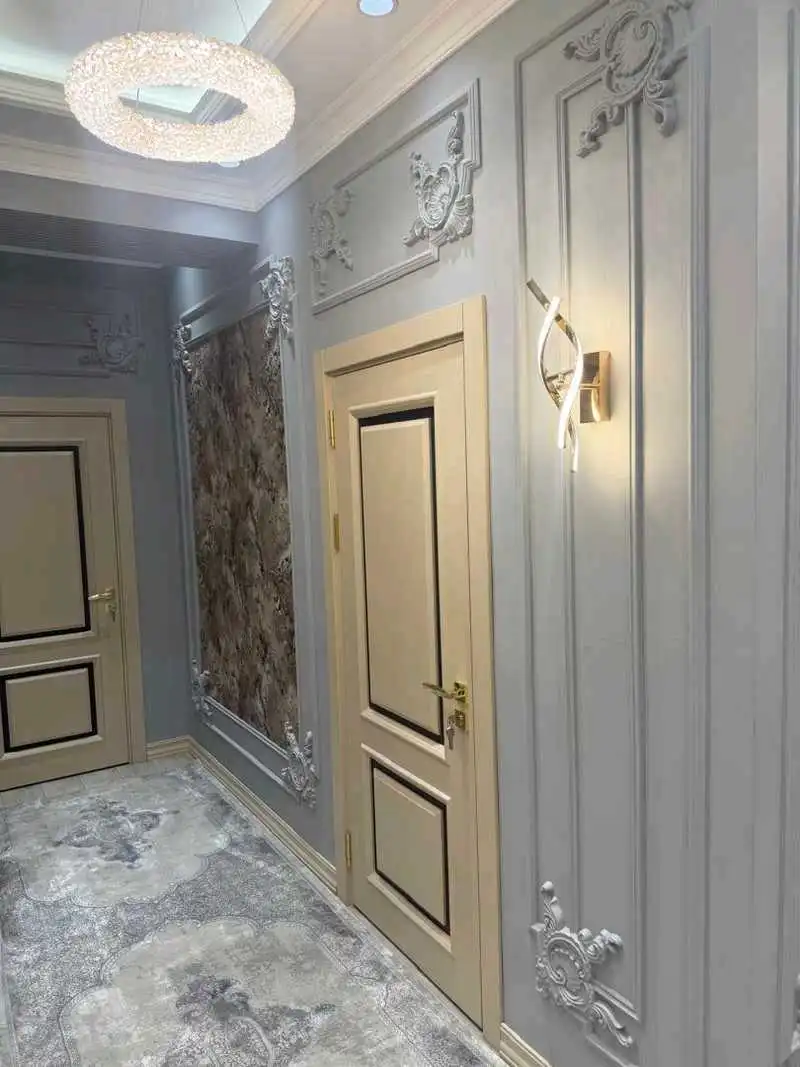 2-к квартира, 2 этаж, 85 м², Шоҳмансур, Доми Дуоб