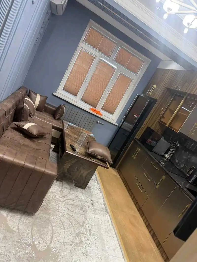2-к квартира, 2 этаж, 85 м², Шоҳмансур, Доми Дуоб
