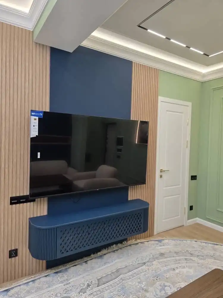 1-к квартира, 6 этаж, 68 м², Шоҳмарсур