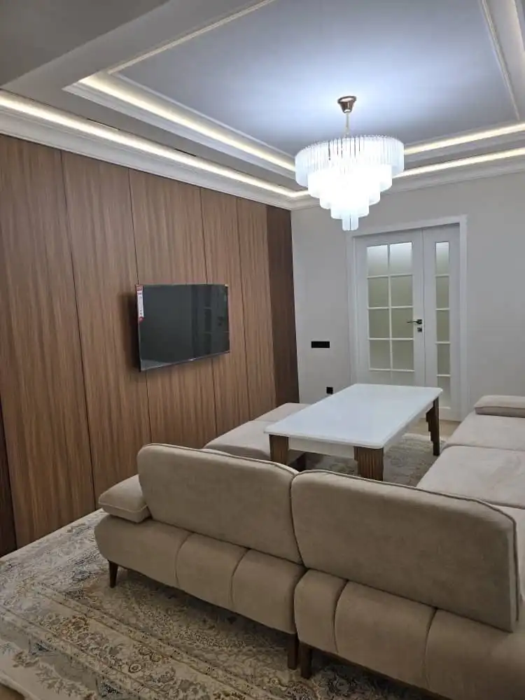 1-к квартира, 6 этаж, 68 м², Шоҳмарсур