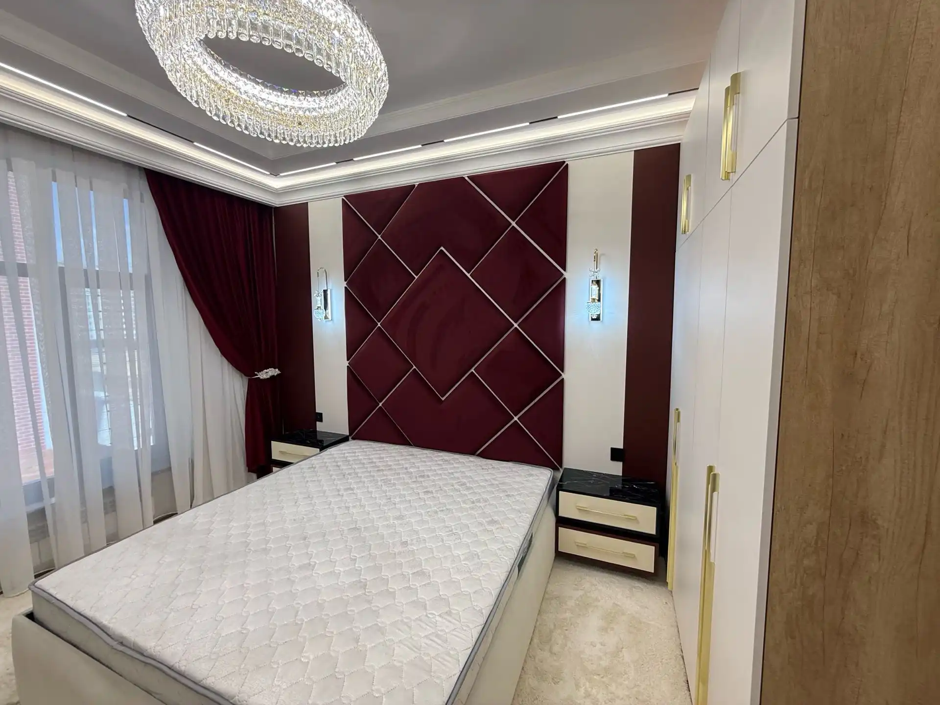 1-к квартира, 6 этаж, 68 м², Шоҳмарсур
