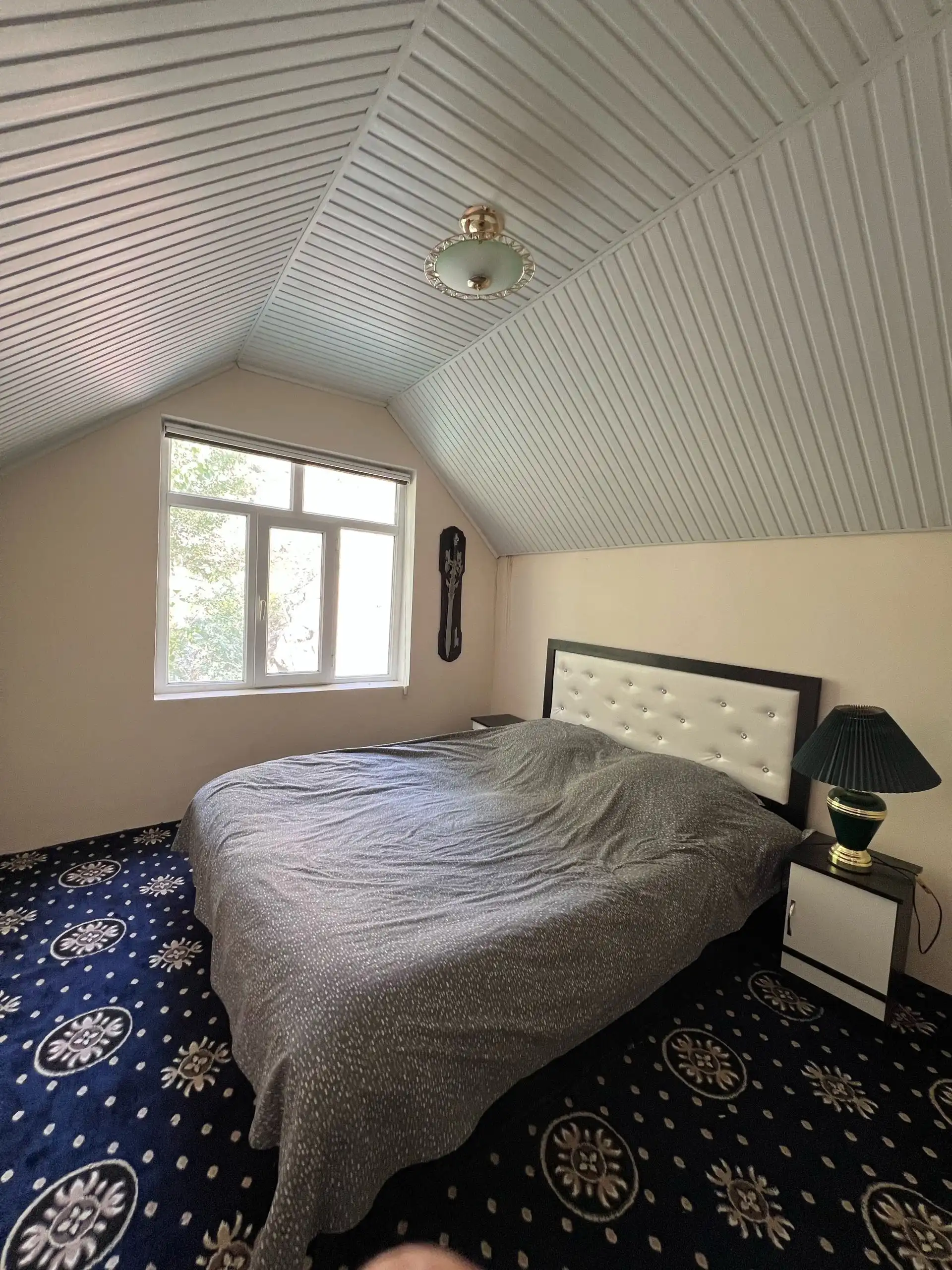 1 этажный, 3-комн. дом, 300 м², 7 соток, варзоб 27 км