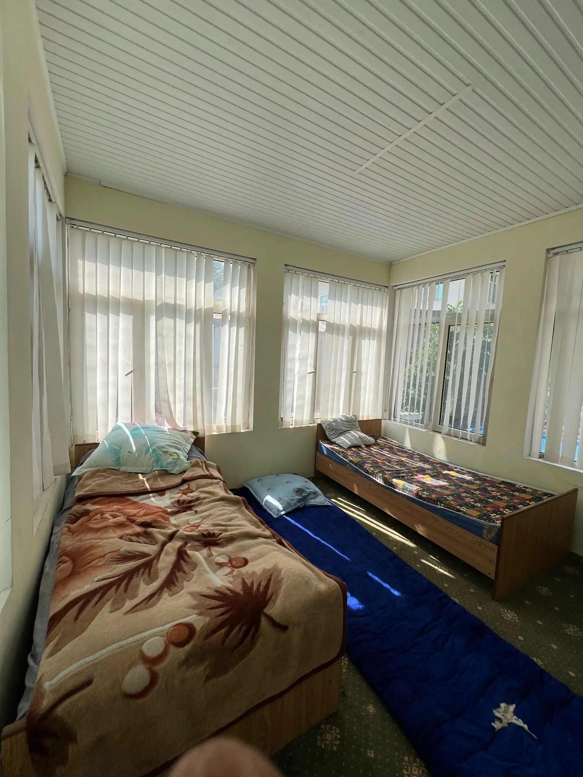1 этажный, 3-комн. дом, 300 м², 7 соток, варзоб 27 км