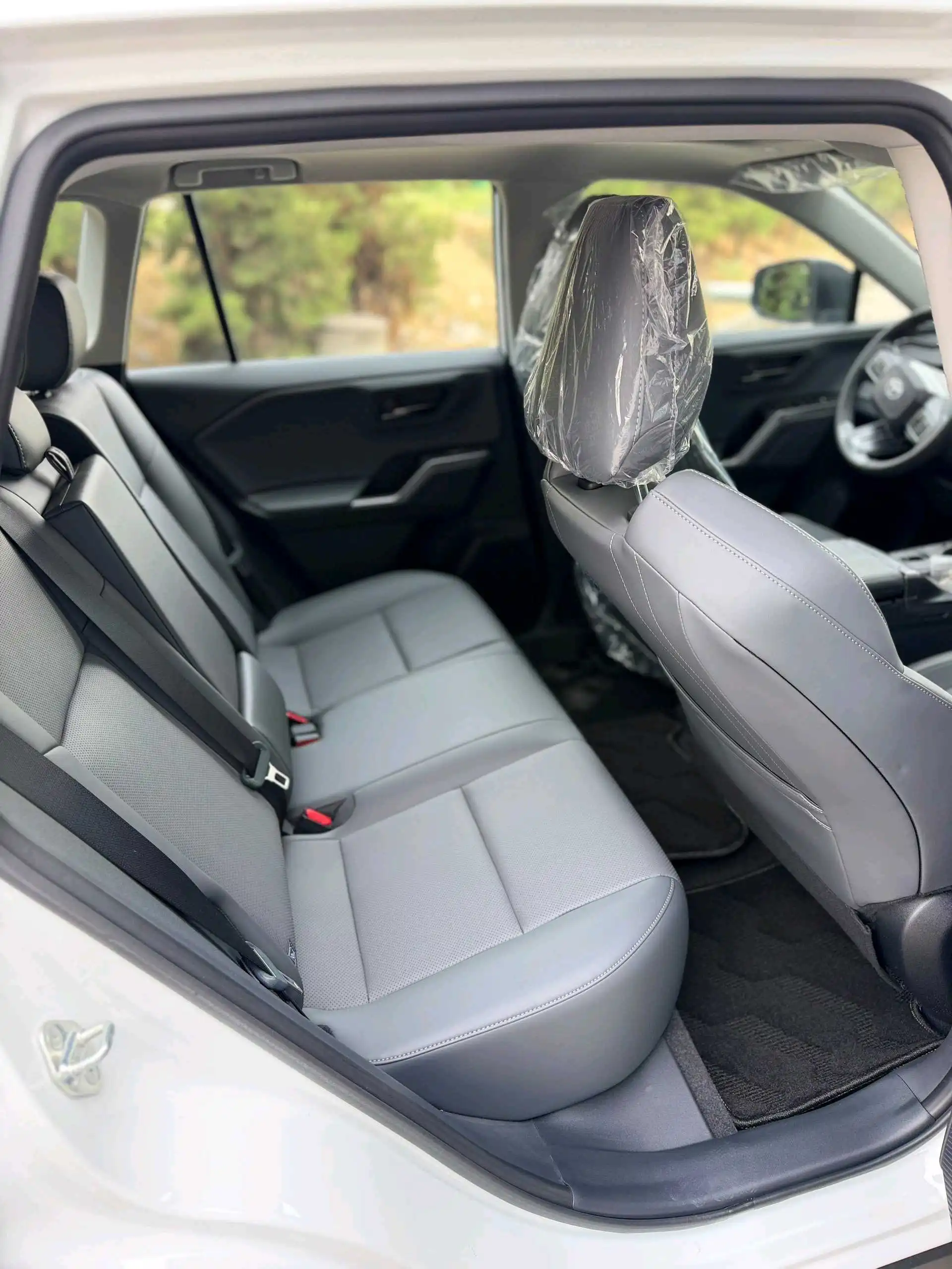 Toyota Rav 4 2026