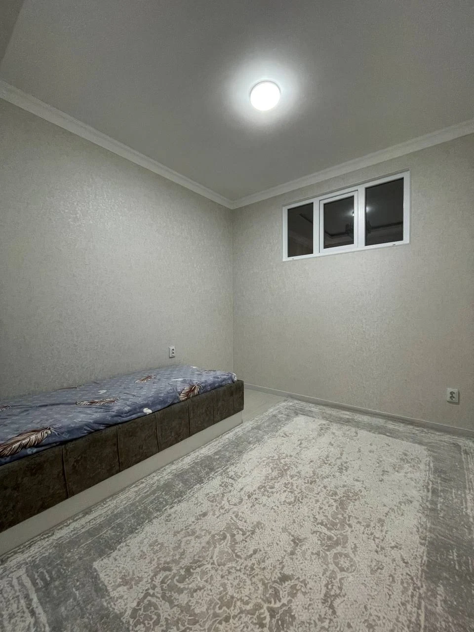 3-к квартира, 7 этаж, 65 м², Сино