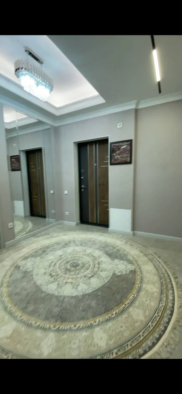 3-к квартира, 7 этаж, 65 м², Сино