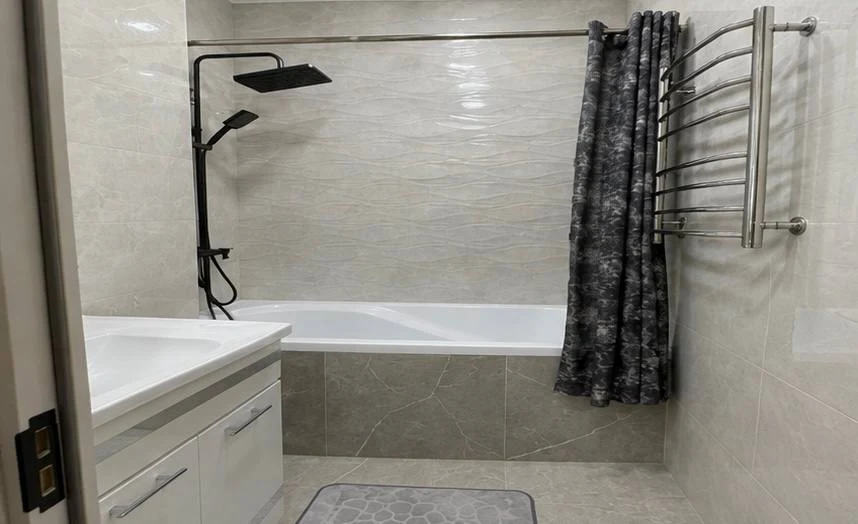 3-к квартира, 7 этаж, 65 м², Сино