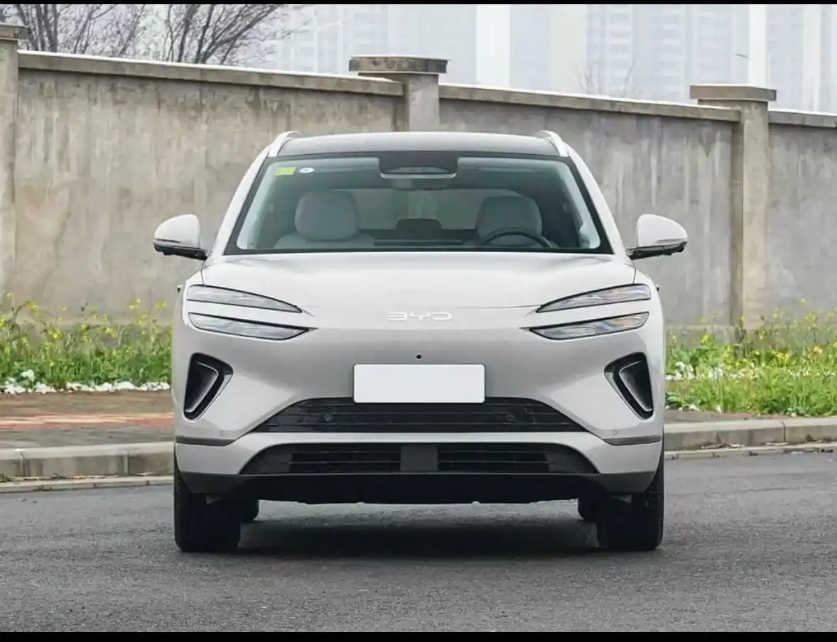 BYD Sea Lion 06 2026