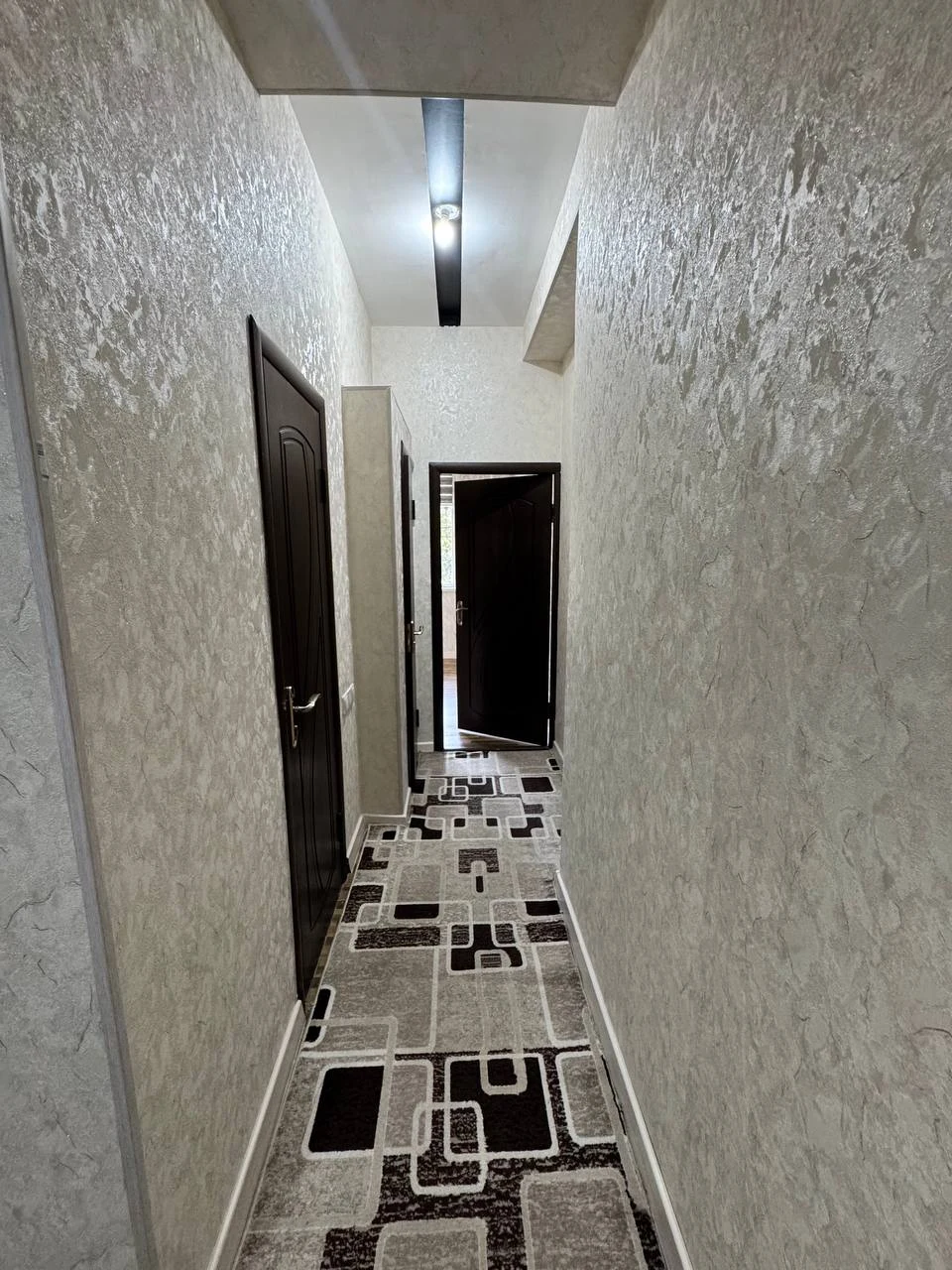 2-к квартира, 2 этаж, 42 м², Сино