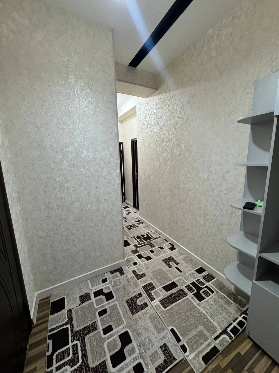 2-к квартира, 2 этаж, 42 м², Сино