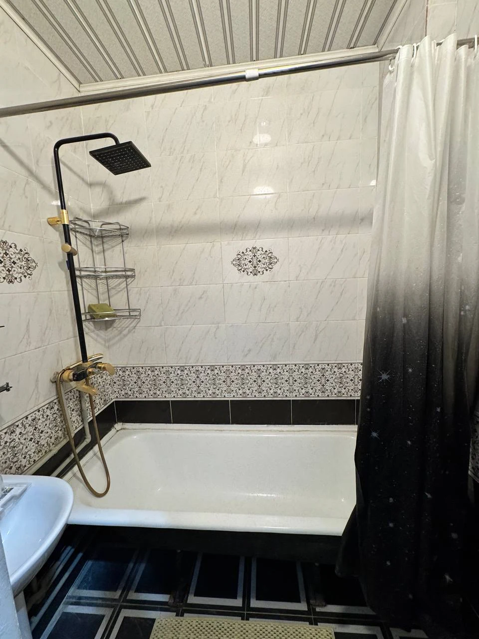 2-к квартира, 2 этаж, 42 м², Сино