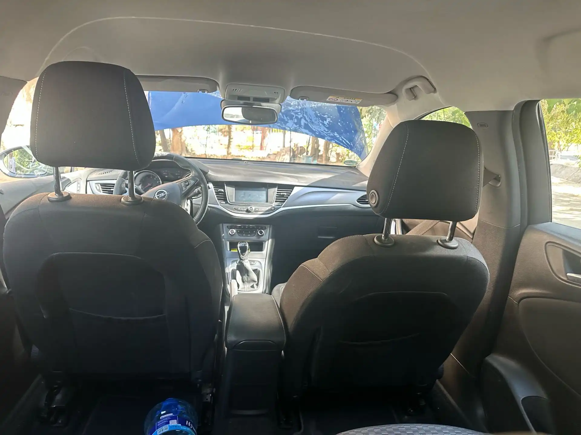 Opel Astra K 2020