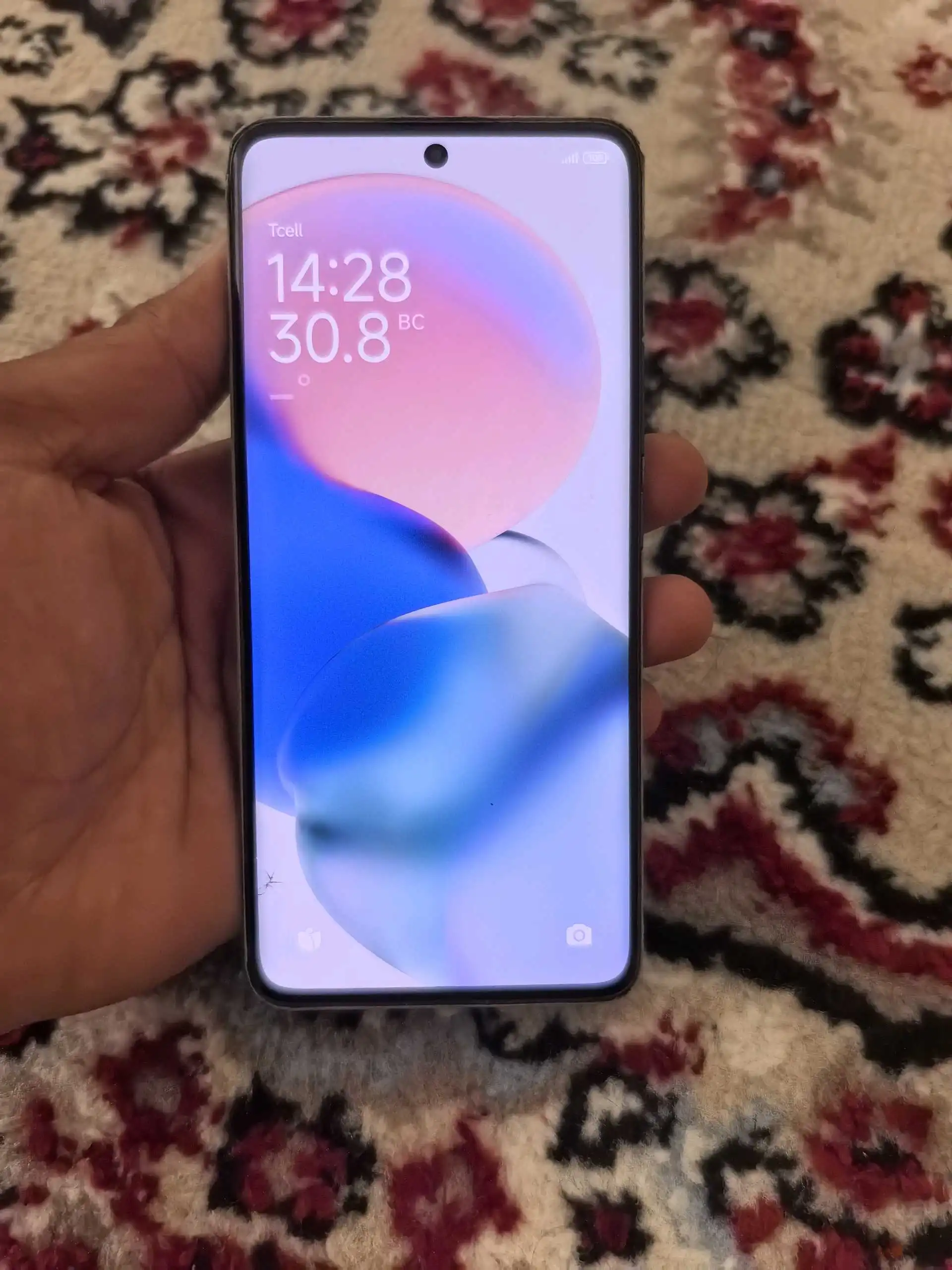 Redmi not 14pro