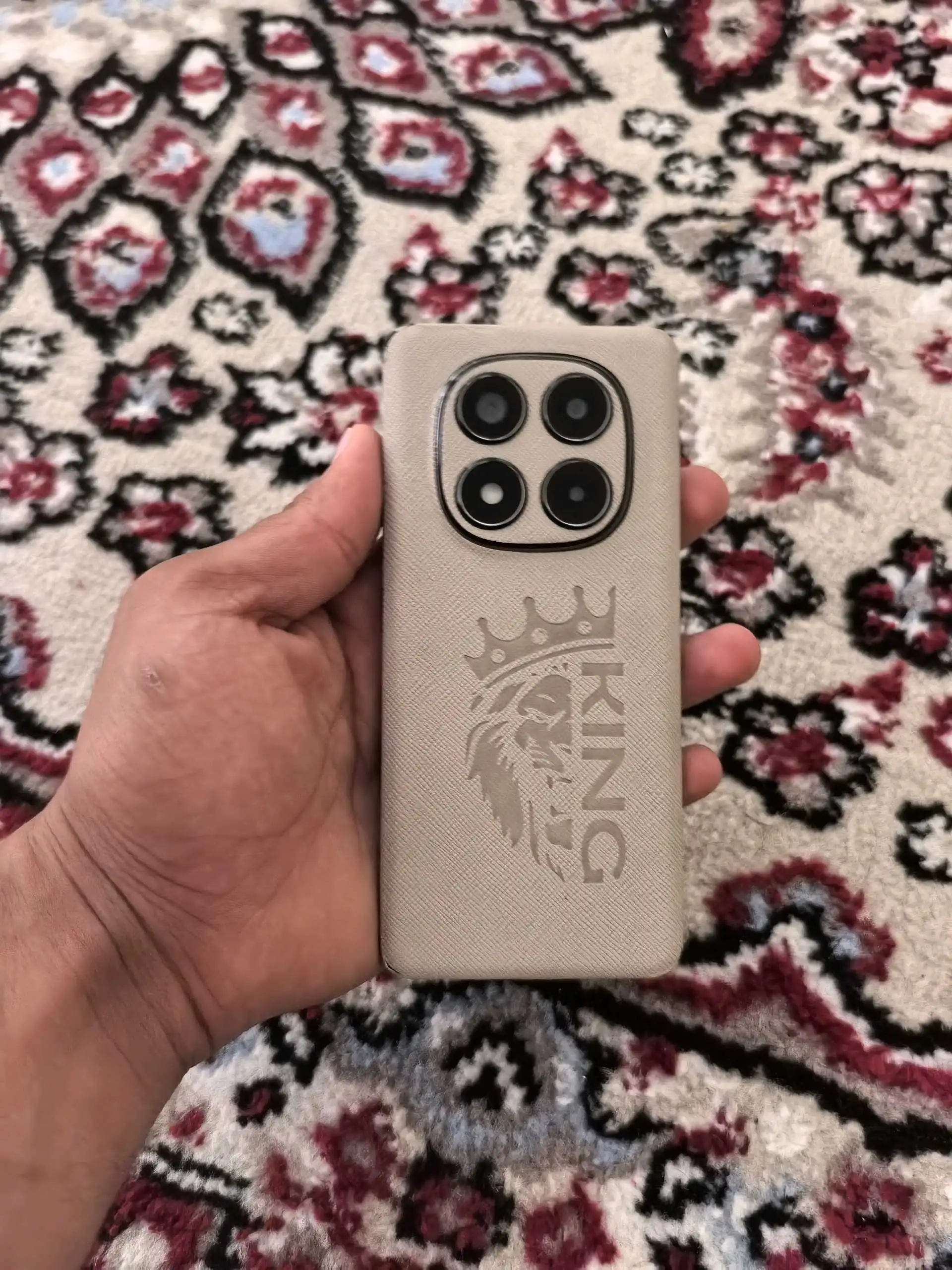 Redmi not 14pro