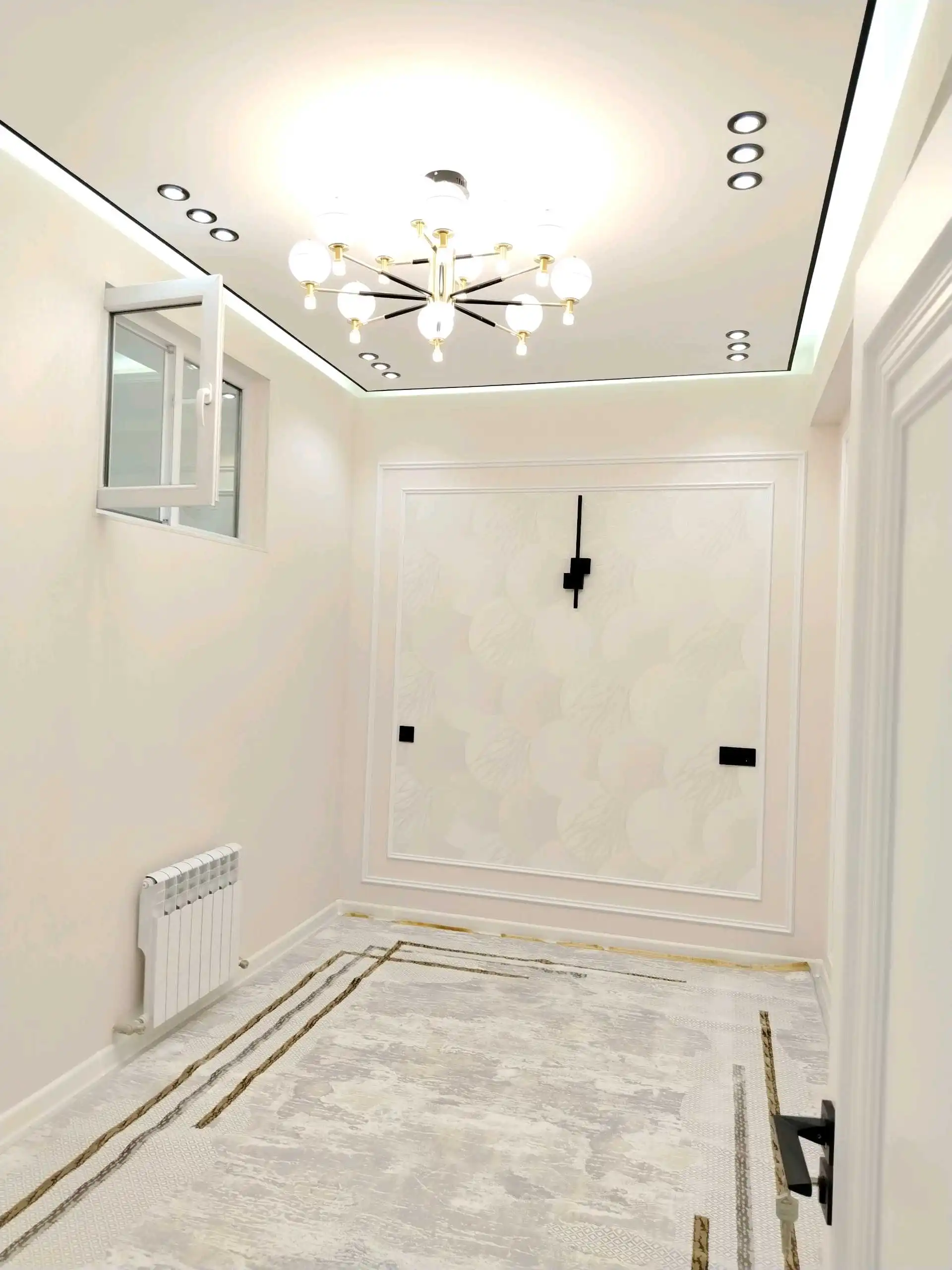 3-к квартира, 8 этаж, 93 м², северний карамов селхоз медгарадок сомони