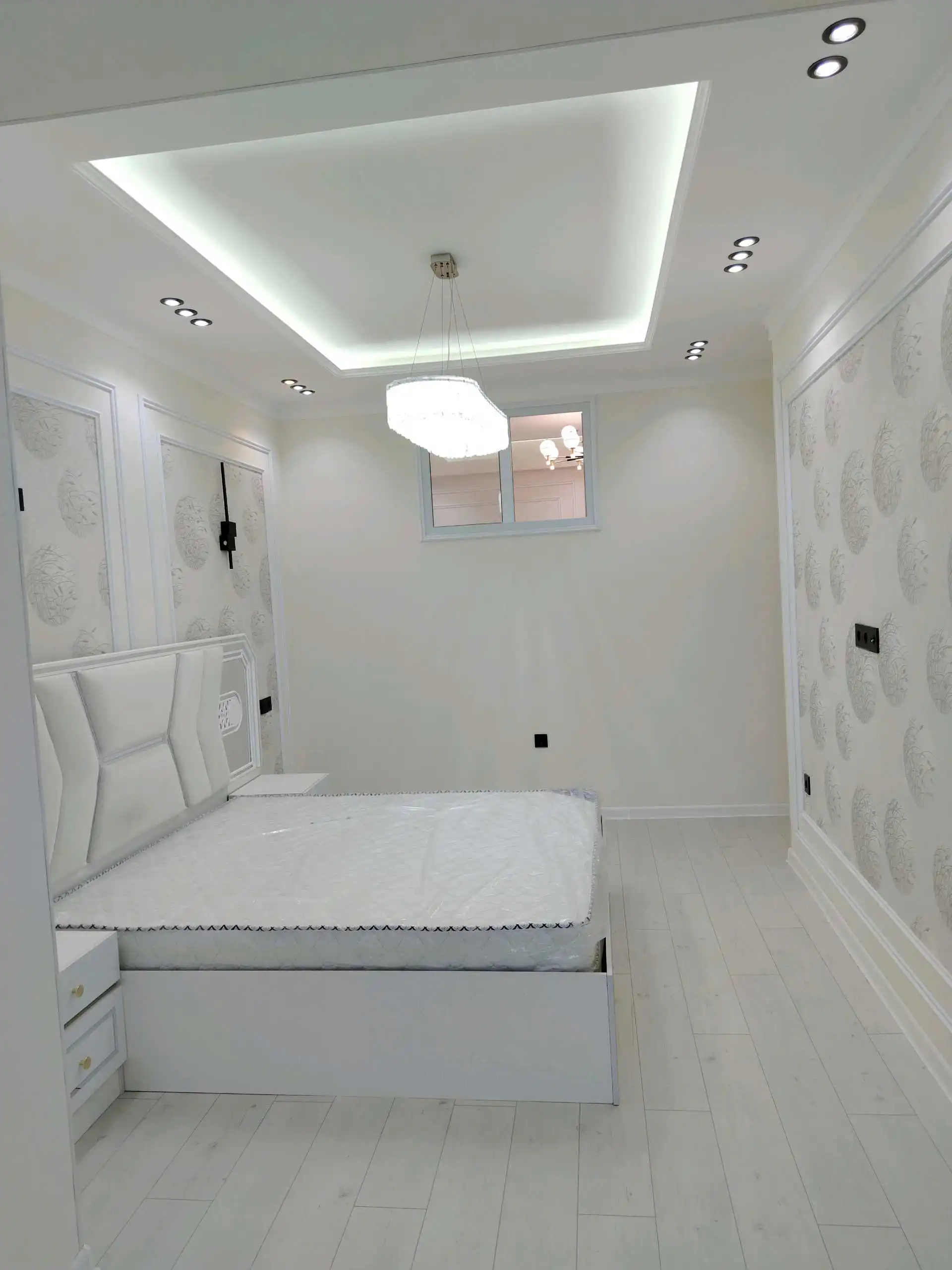 3-к квартира, 3 этаж, 77 м², сомони ваданассос