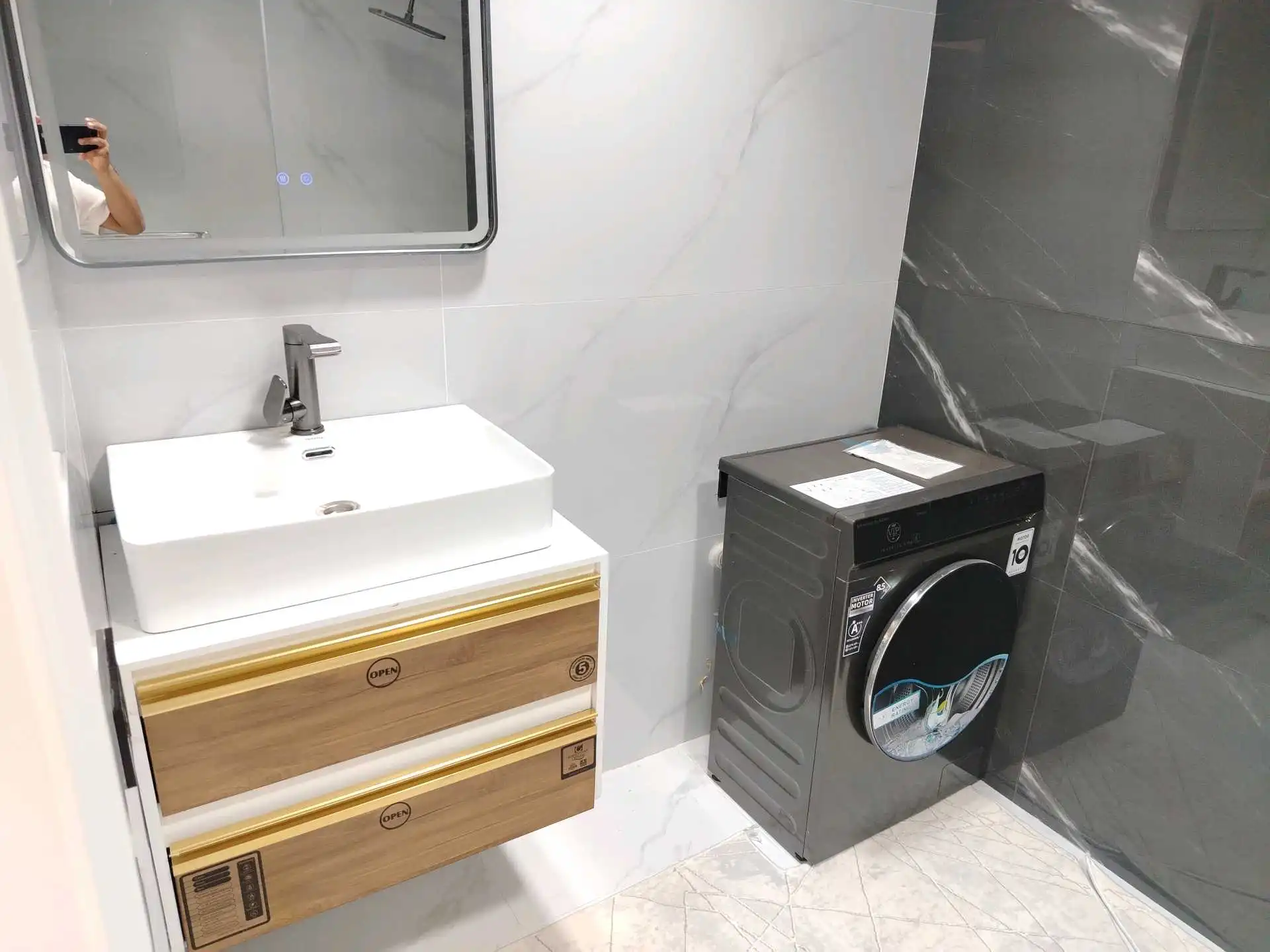 3-к квартира, 3 этаж, 77 м², сомони ваданассос