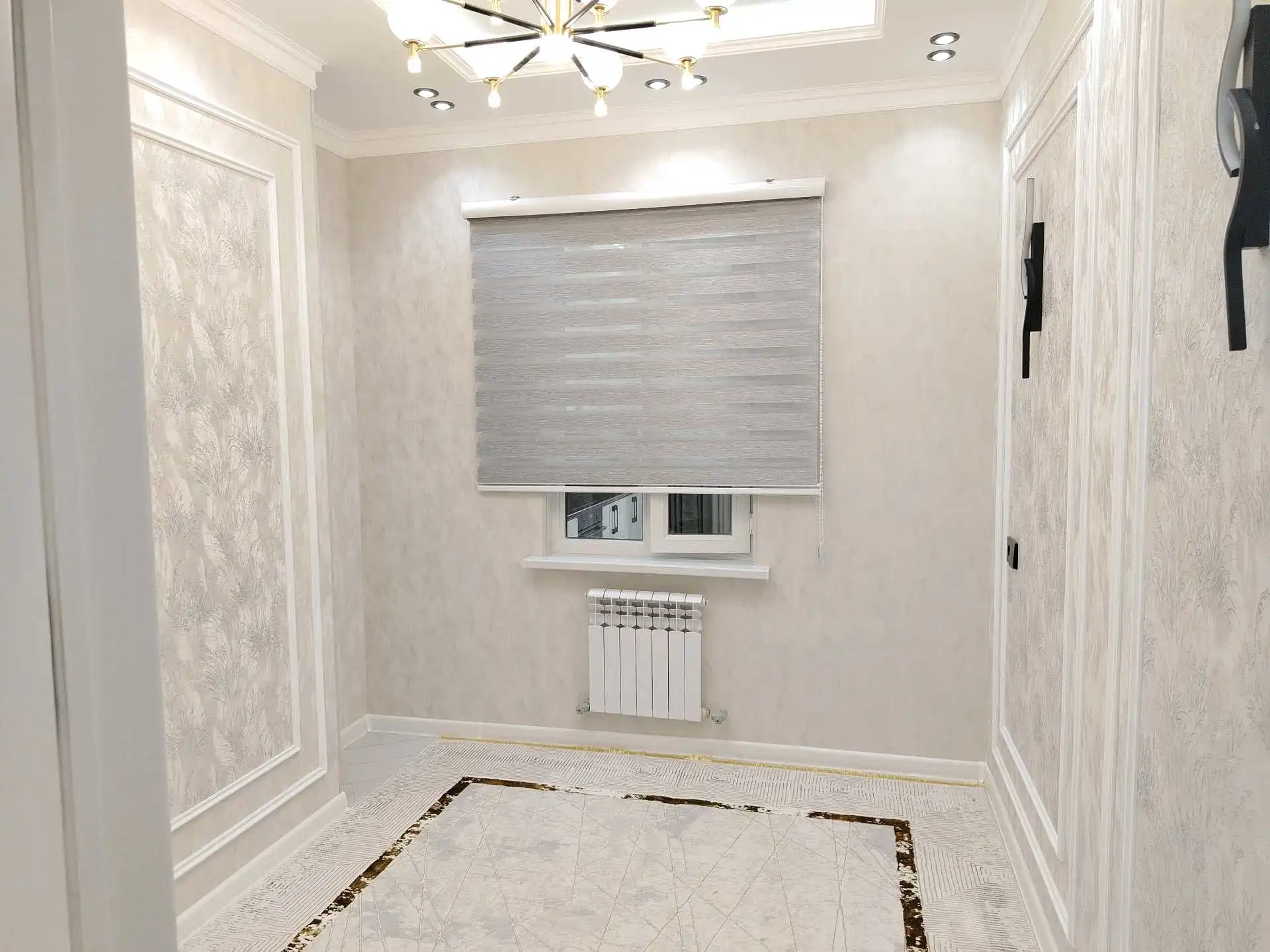 3-к квартира, 3 этаж, 77 м², сомони ваданассос