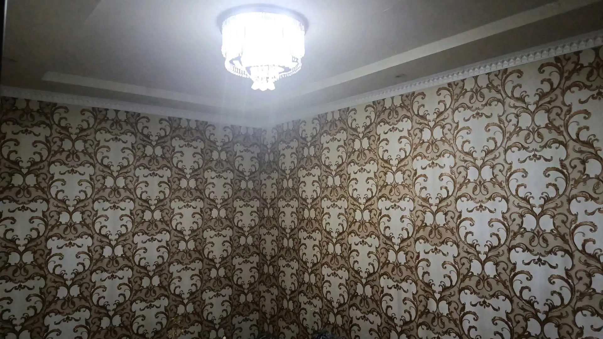 1 этажный, 4-комн. дом, 96 м², 2 соток, Душанбе