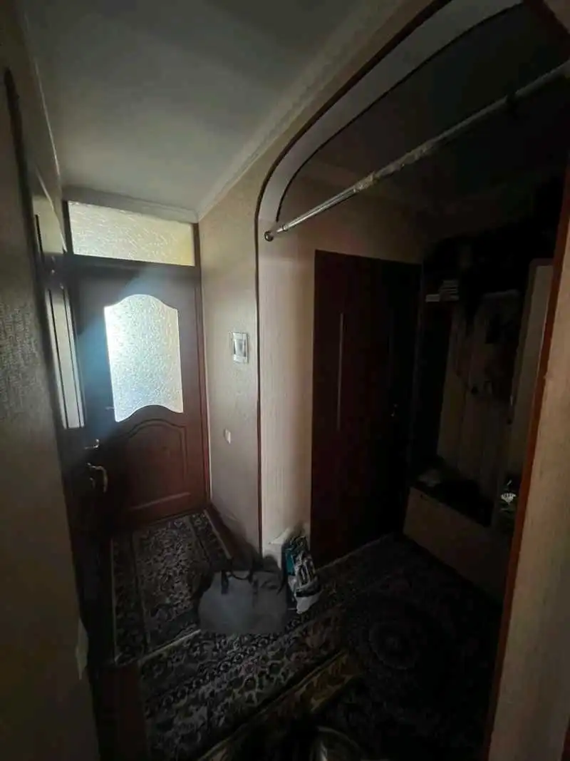 2-к квартира, 4 этаж, 43 м², 61 мкр
