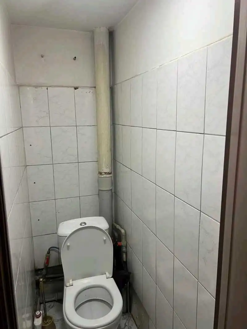2-к квартира, 4 этаж, 43 м², 61 мкр